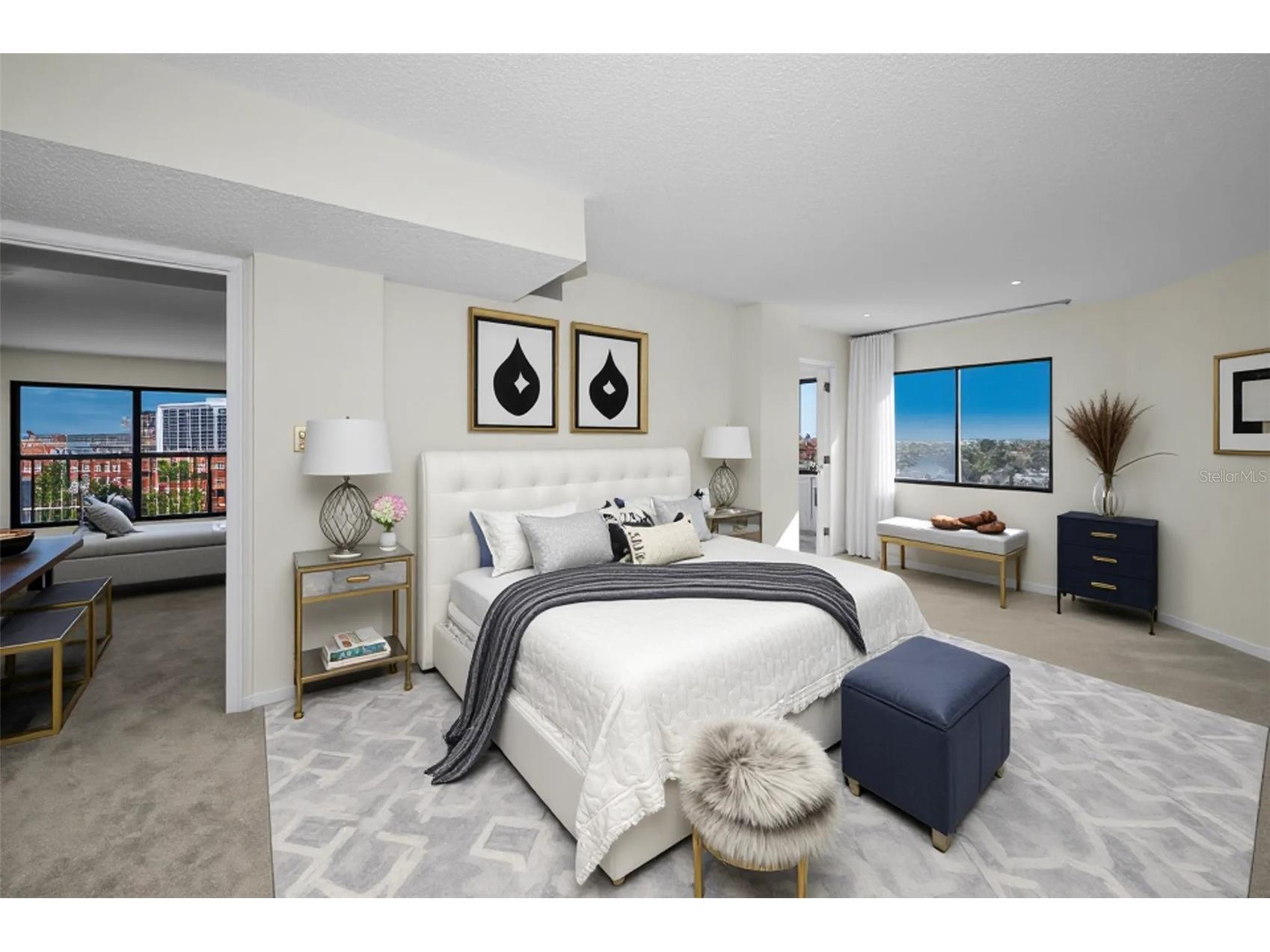 1651 Sand Key Estates Court #44 Clearwater Beach FL 33767 - INTRACOASTAL WATERWAY TB8452298 image52