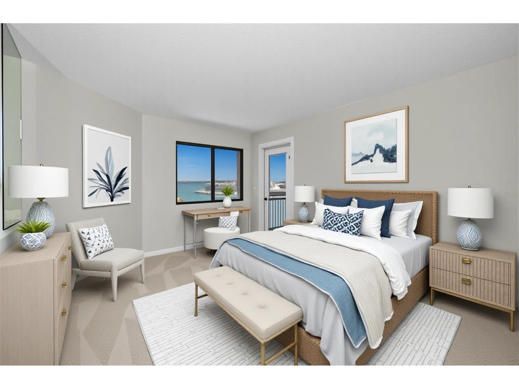 1651 Sand Key Estates Court #44 Clearwater Beach FL 33767 - INTRACOASTAL WATERWAY TB8452298 image60