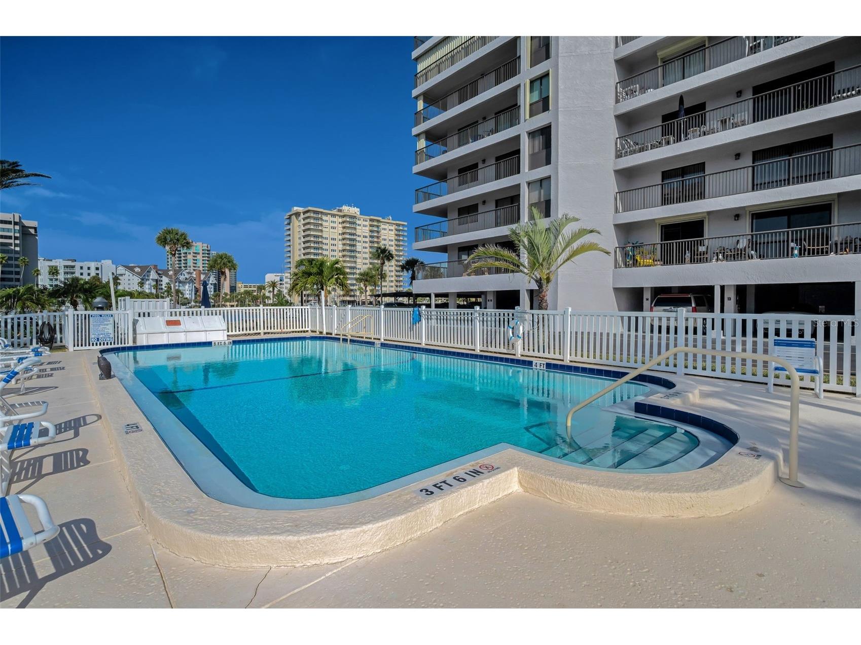 1651 Sand Key Estates Court #44 Clearwater Beach FL 33767 - INTRACOASTAL WATERWAY TB8452298 image69