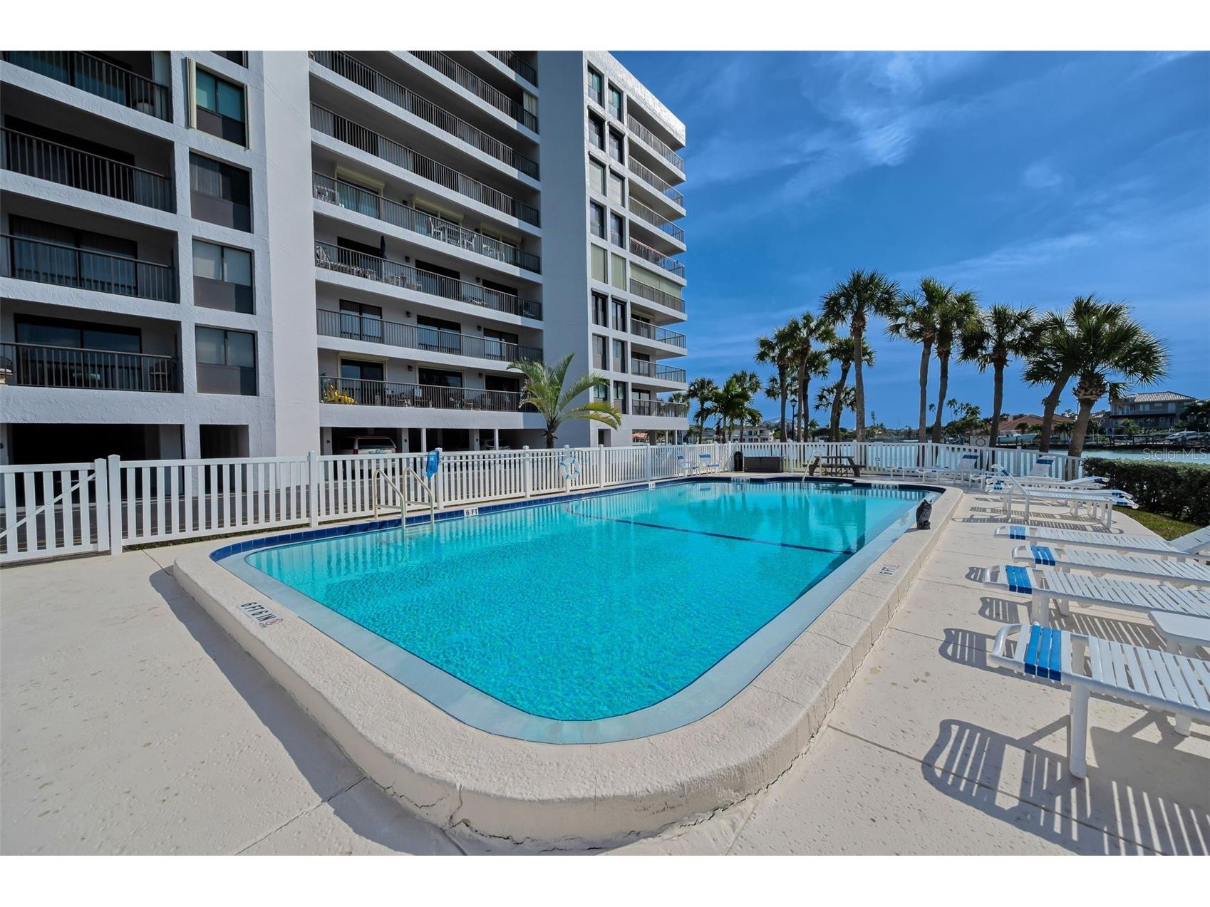 1651 Sand Key Estates Court #44 Clearwater Beach FL 33767 - INTRACOASTAL WATERWAY TB8452298 image73