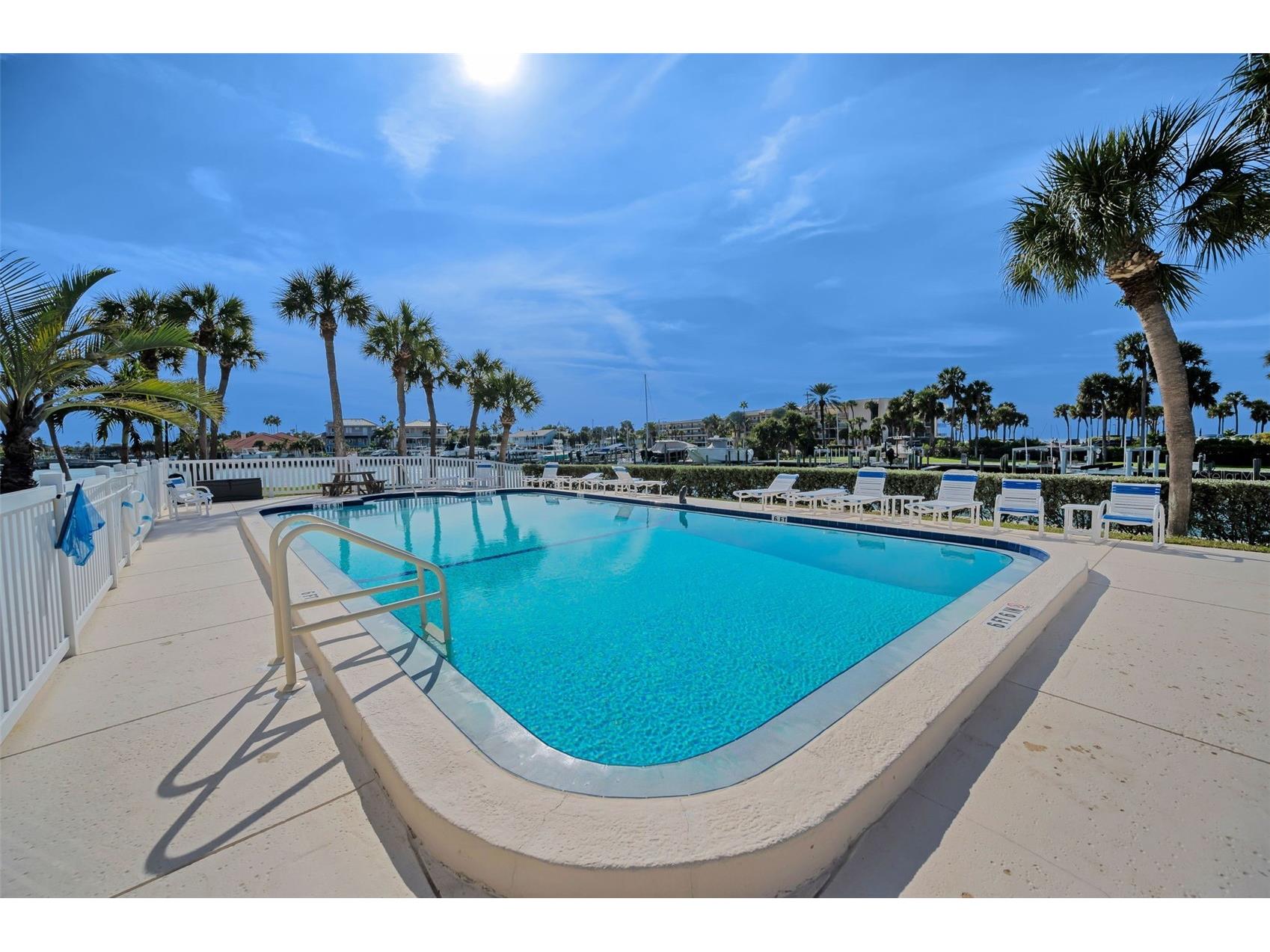 1651 Sand Key Estates Court #44 Clearwater Beach FL 33767 - INTRACOASTAL WATERWAY TB8452298 image75