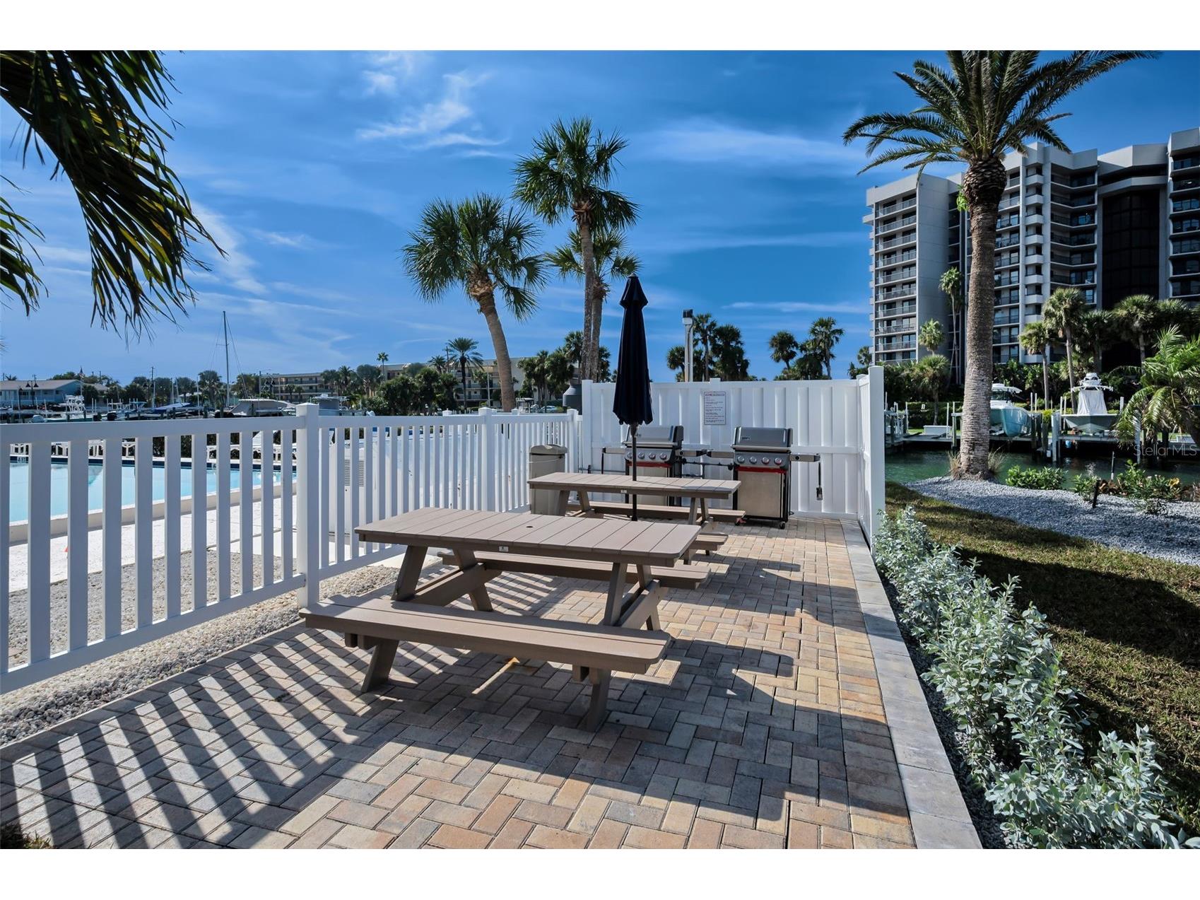 1651 Sand Key Estates Court #44 Clearwater Beach FL 33767 - INTRACOASTAL WATERWAY TB8452298 image76