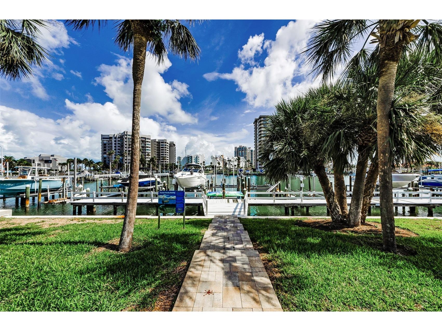 1651 Sand Key Estates Court #44 Clearwater Beach FL 33767 - INTRACOASTAL WATERWAY TB8452298 image78