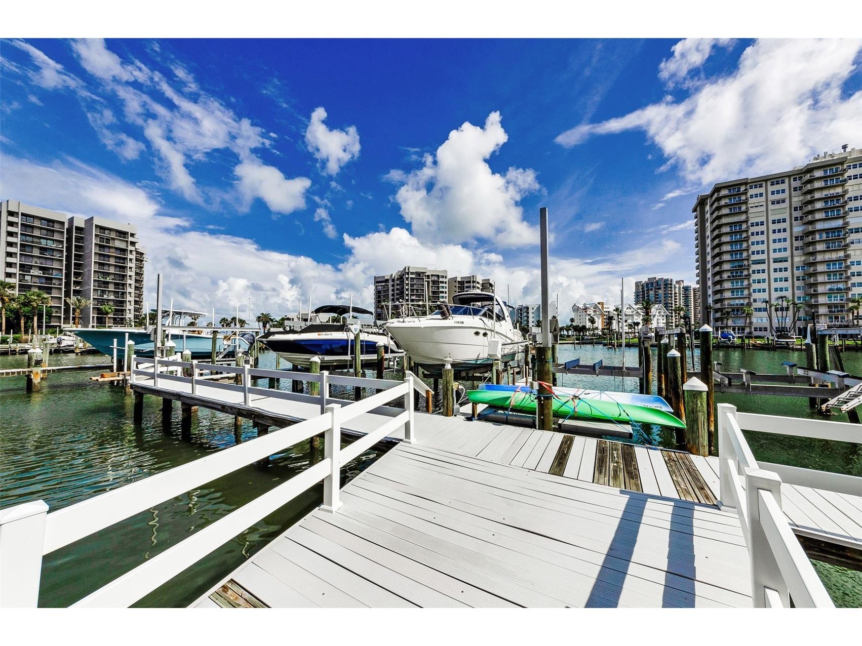 1651 Sand Key Estates Court #44 Clearwater Beach FL 33767 - INTRACOASTAL WATERWAY TB8452298 image79