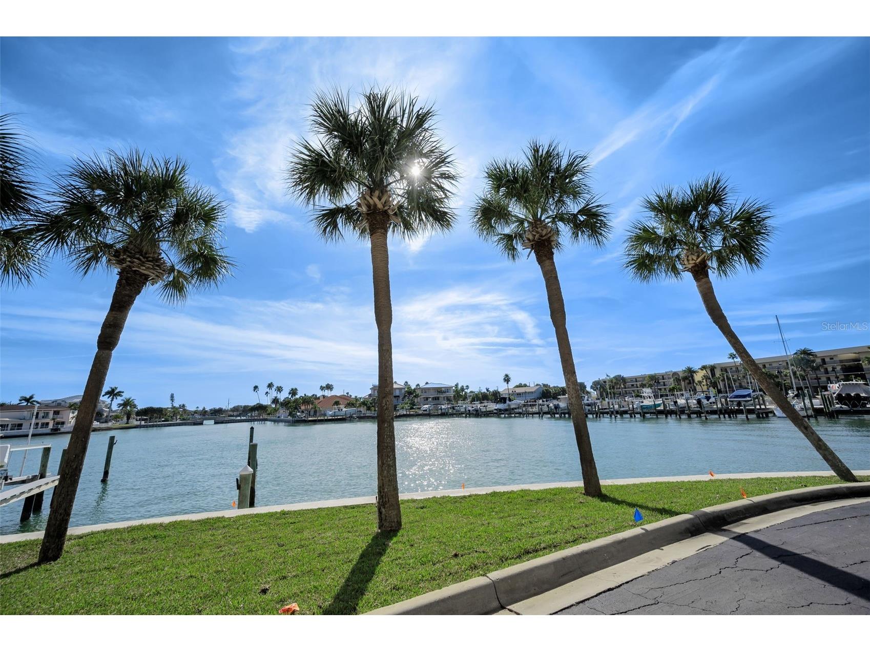 1651 Sand Key Estates Court #44 Clearwater Beach FL 33767 - INTRACOASTAL WATERWAY TB8452298 image80