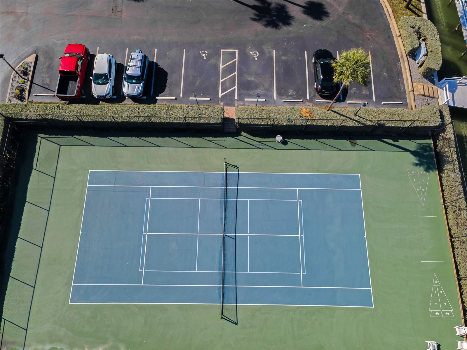 1651 Sand Key Estates Court #44 Clearwater Beach FL 33767 - INTRACOASTAL WATERWAY TB8452298 image83