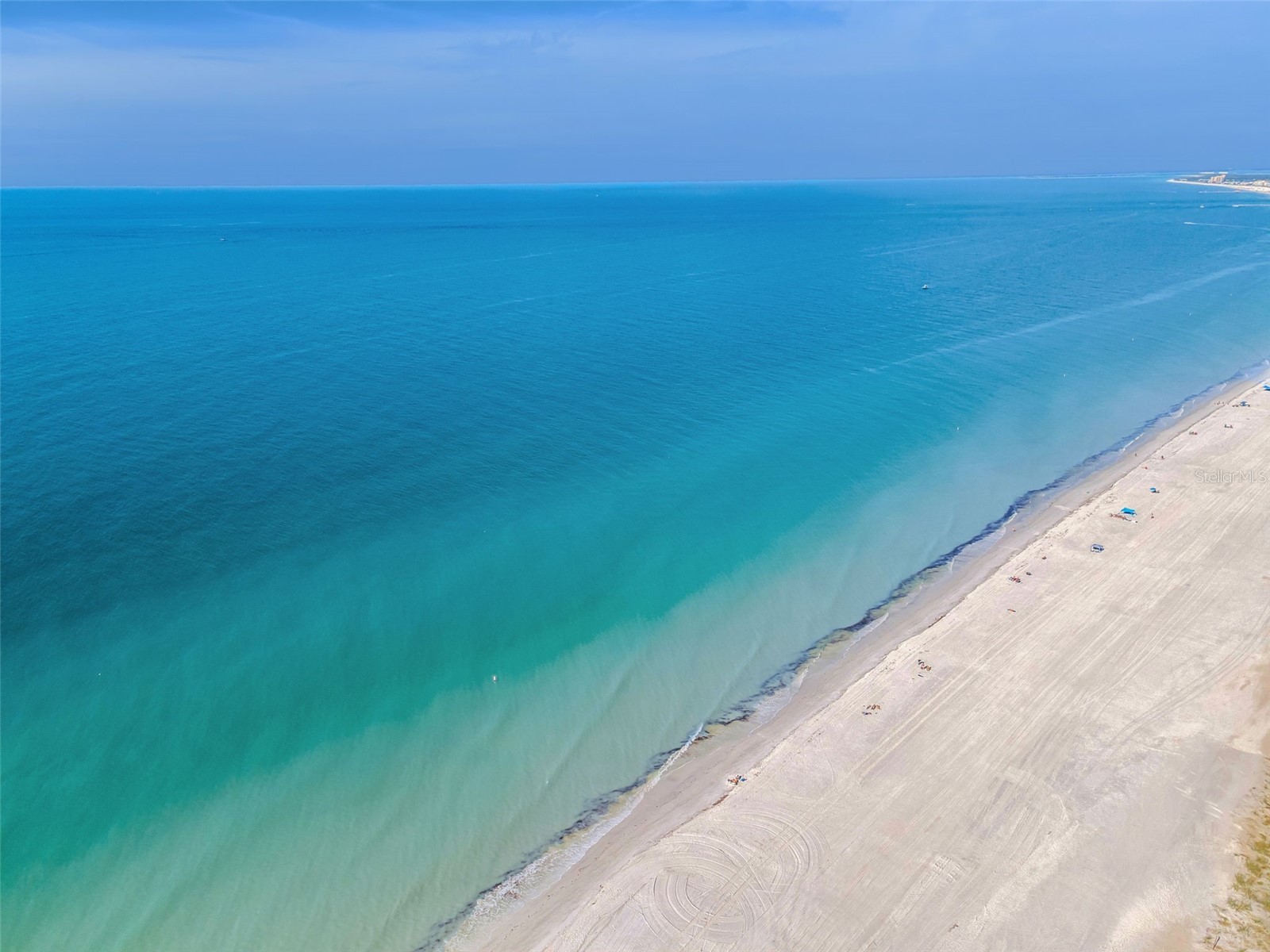 1651 Sand Key Estates Court #44 Clearwater Beach FL 33767 - INTRACOASTAL WATERWAY TB8452298 image91