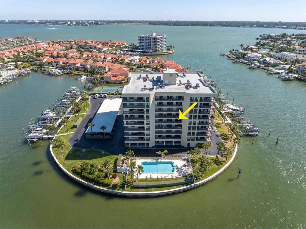 1651 Sand Key Estates Court #47 Clearwater Beach FL 33767 T3483722 image1