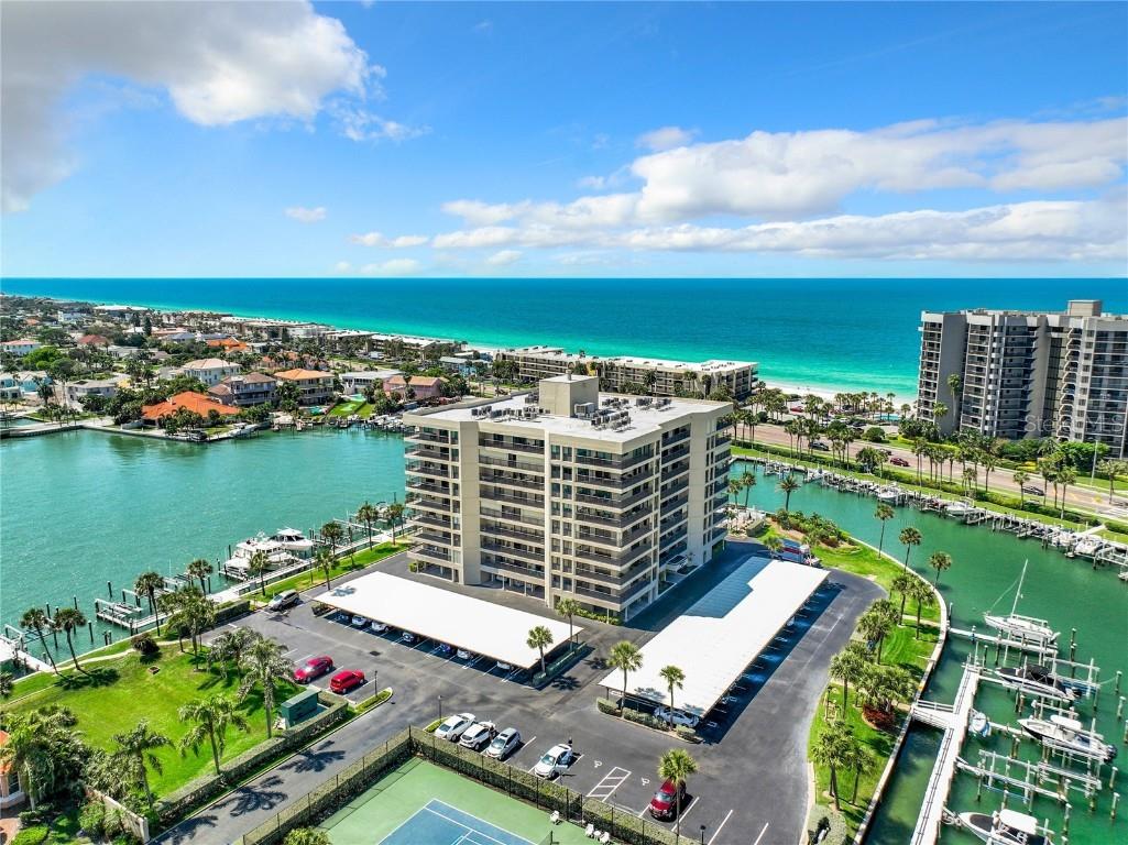 1651 Sand Key Estates Court #51 Clearwater FL 33767 U8236625 image1