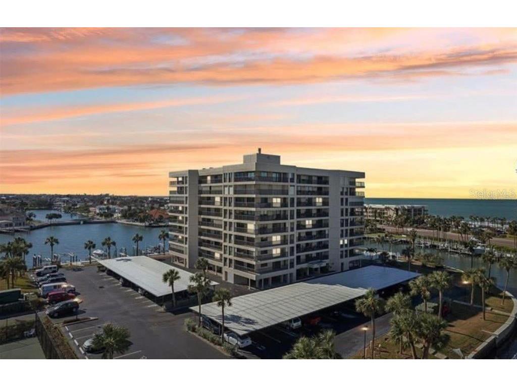 1651 Sand Key Estates Court #52 Clearwater FL 33767 - CLEARWATER BAY TB8483010 image1