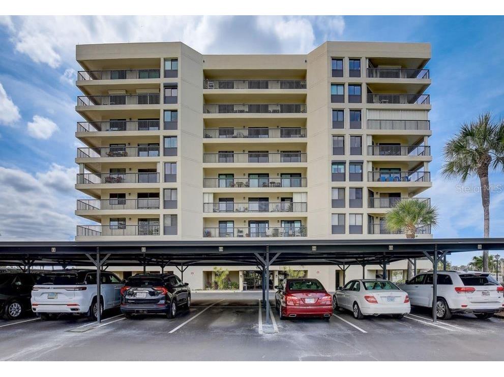 1651 Sand Key Estates Court #52 Clearwater FL 33767 - CLEARWATER BAY TB8483010 image3