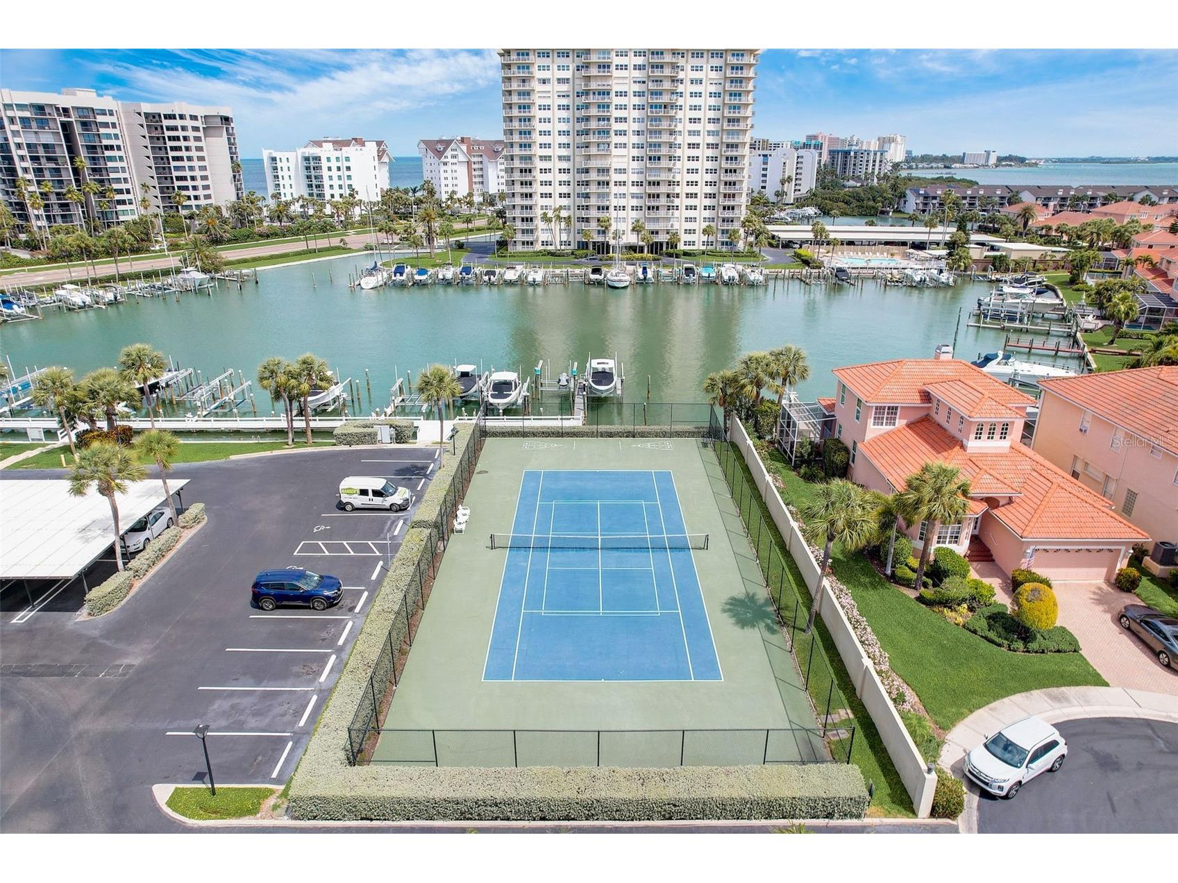 1651 Sand Key Estates Court #52 Clearwater FL 33767 - CLEARWATER BAY TB8483010 image38
