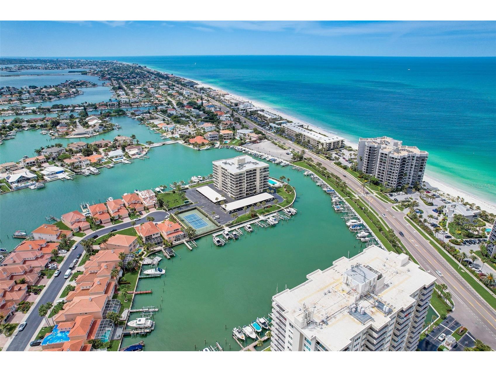 1651 Sand Key Estates Court #52 Clearwater FL 33767 - CLEARWATER BAY TB8483010 image42