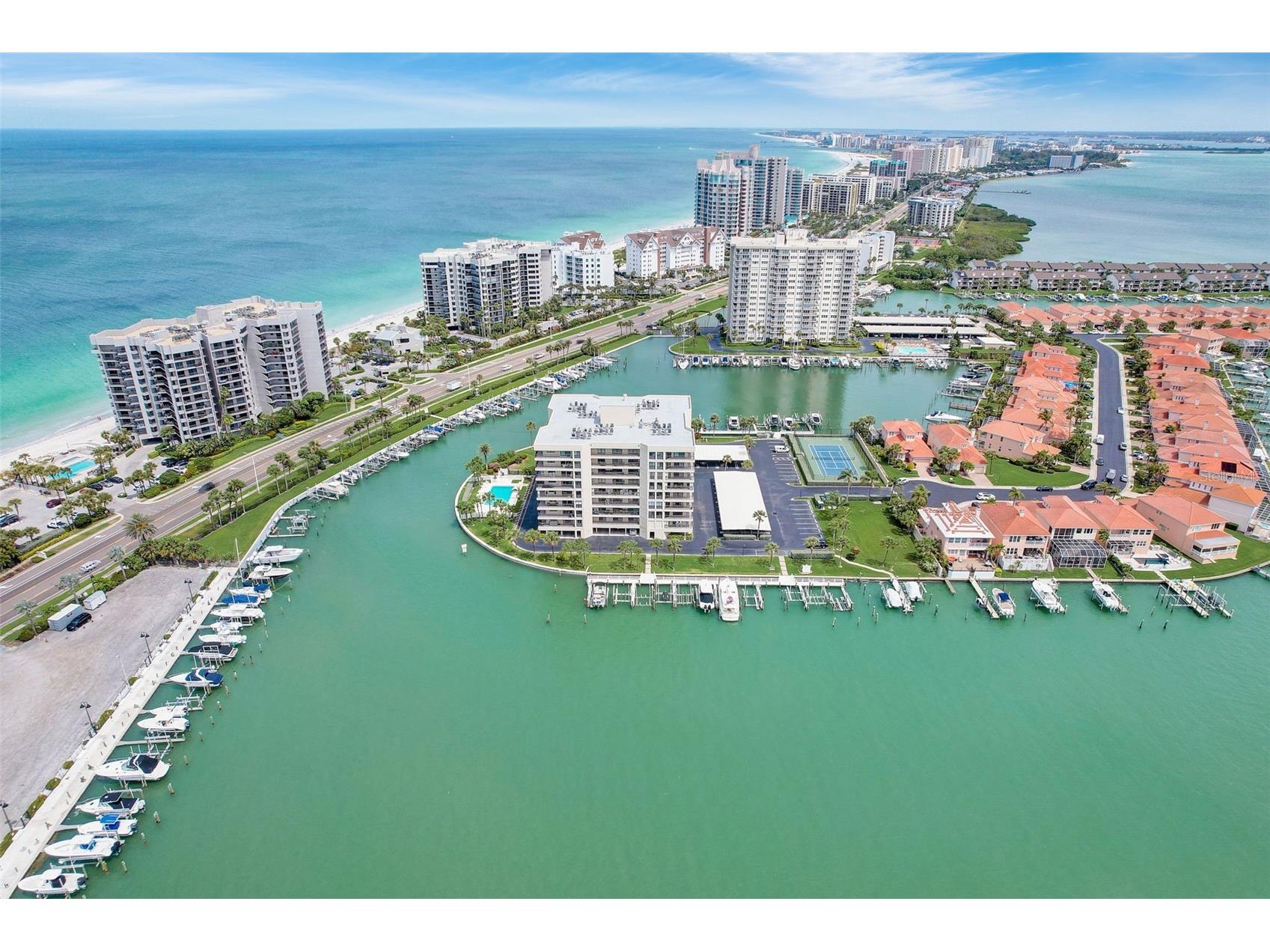 1651 Sand Key Estates Court #52 Clearwater FL 33767 - CLEARWATER BAY TB8483010 image43