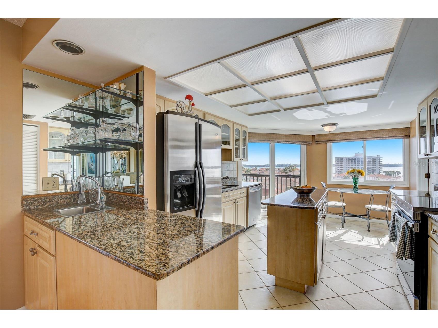 1651 Sand Key Estates Court #52 Clearwater FL 33767 - CLEARWATER BAY TB8483010 image7