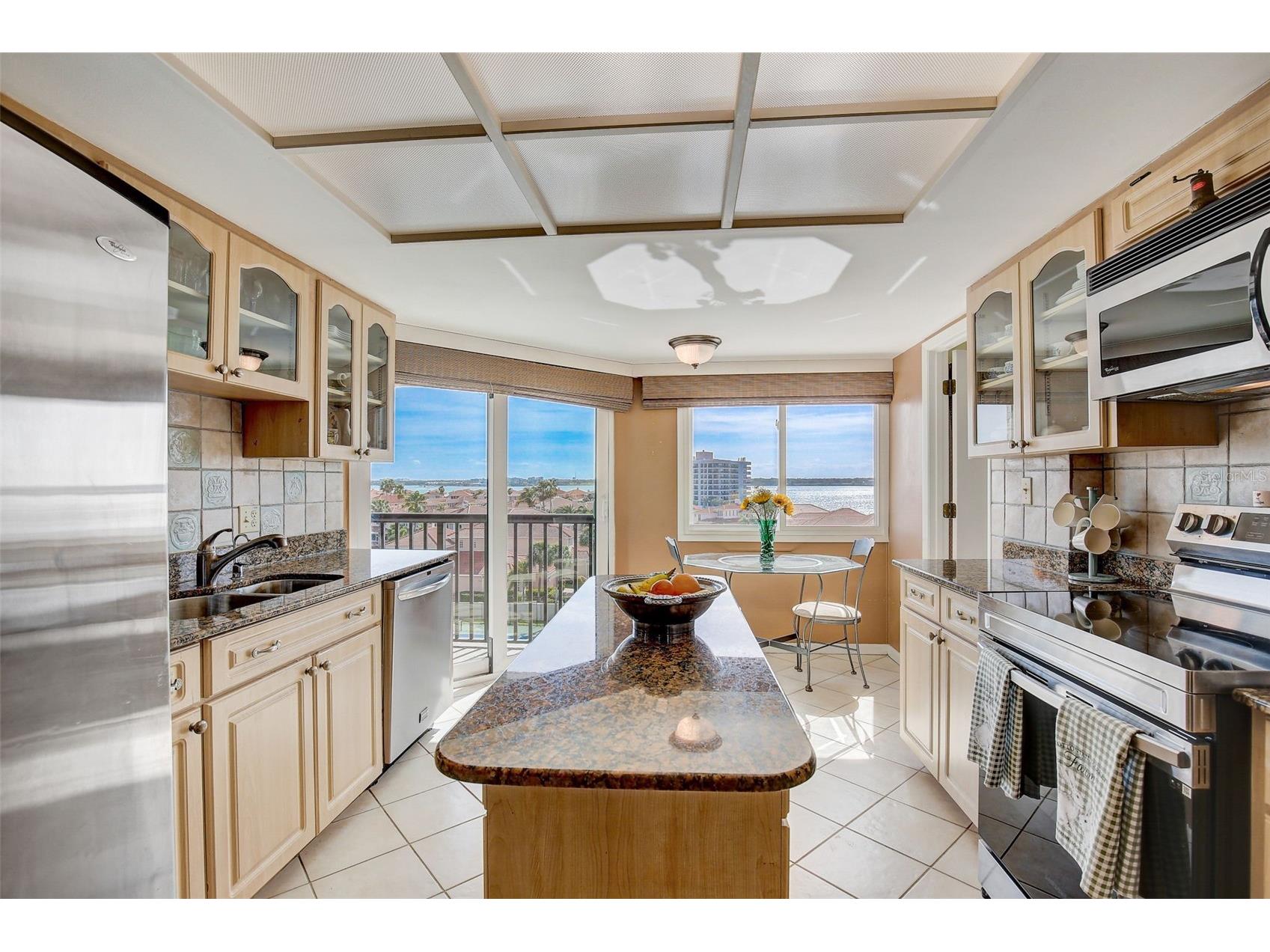 1651 Sand Key Estates Court #52 Clearwater FL 33767 - CLEARWATER BAY TB8483010 image8