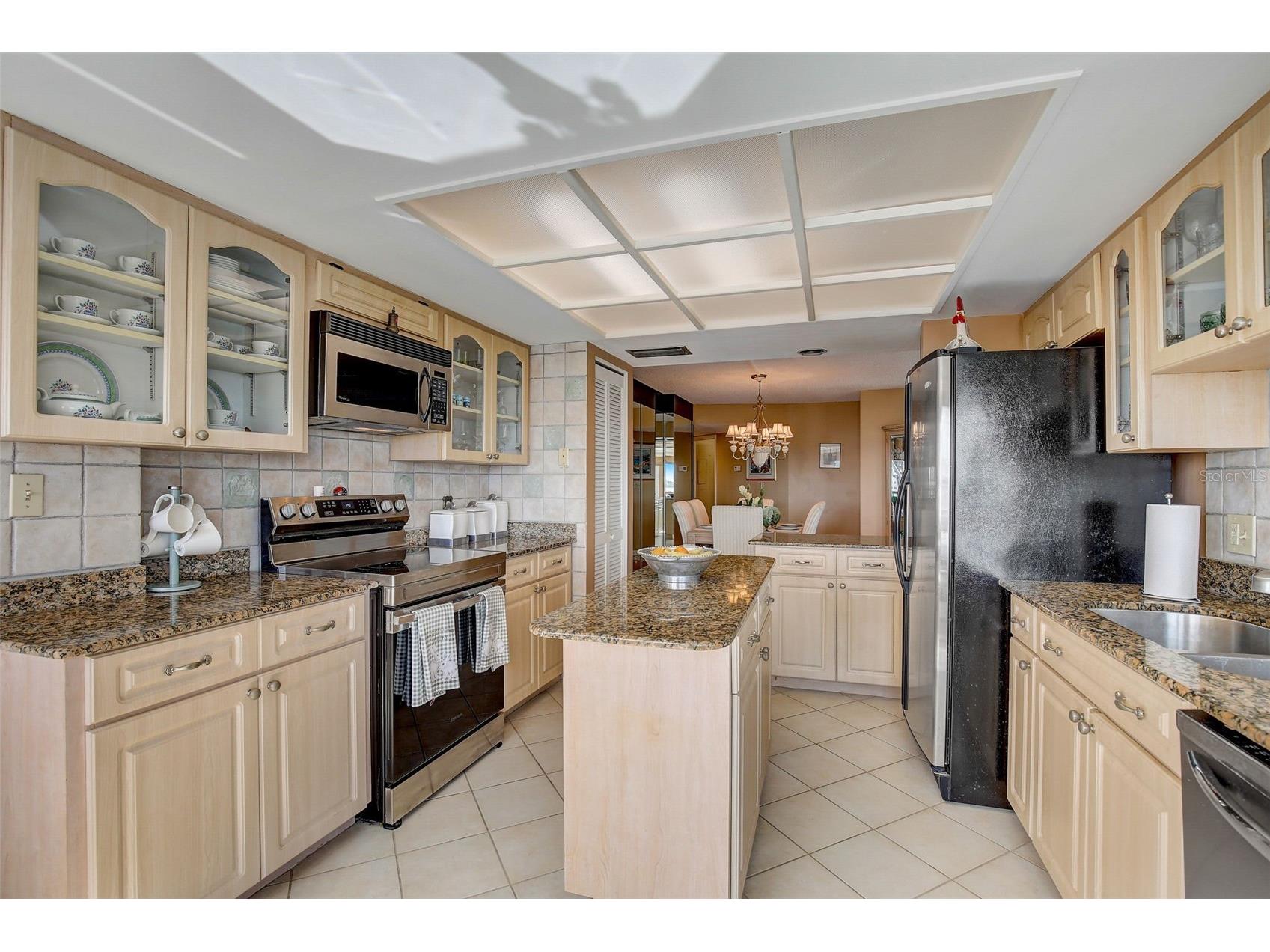 1651 Sand Key Estates Court #52 Clearwater FL 33767 - CLEARWATER BAY TB8483010 image9