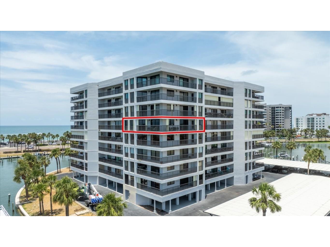 1651 Sand Key Estates Court #54 Clearwater Beach FL 33767 TB8449514 image1