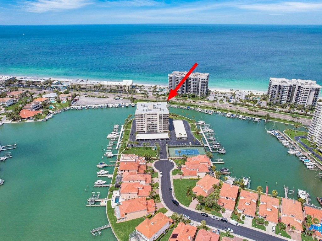 1651 Sand Key Estates Court #58 Clearwater Beach FL 33767 - TAMPA BAY U8246993 image1