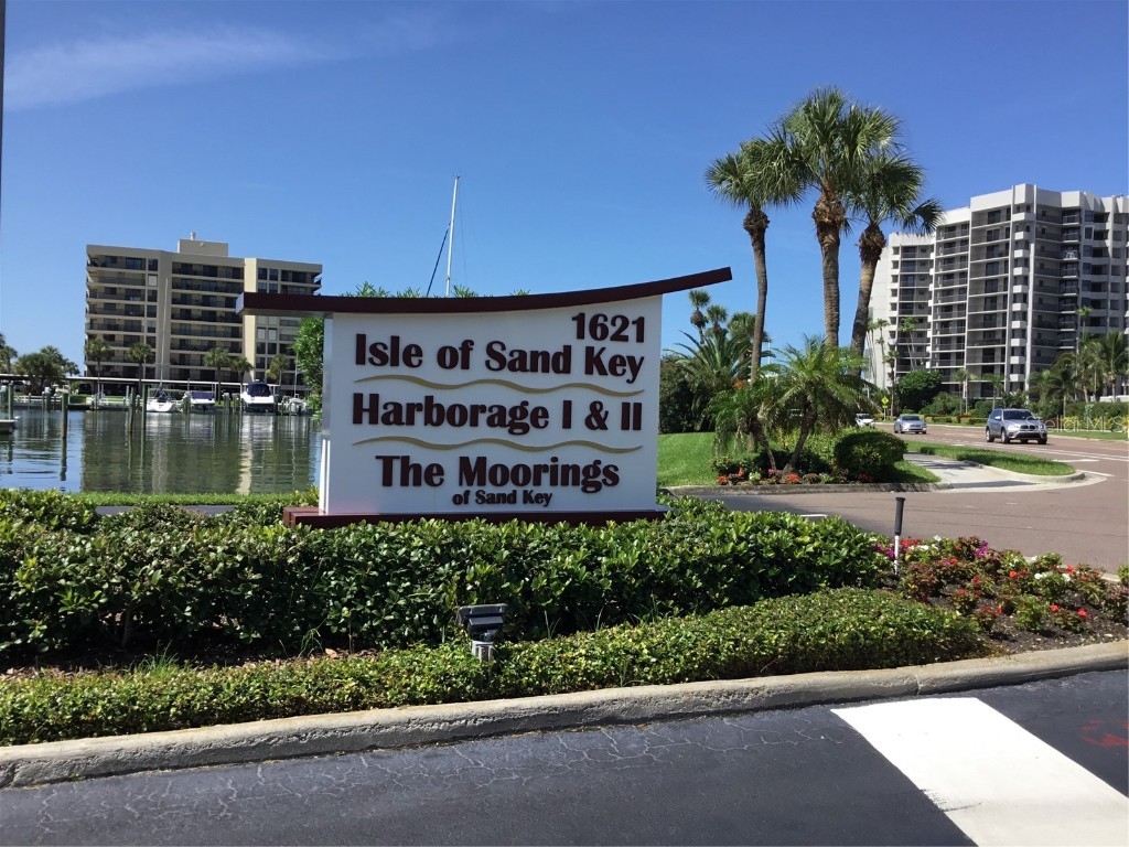 1651 Sand Key Estates Court #71 Clearwater FL 33767 U8217489 image1