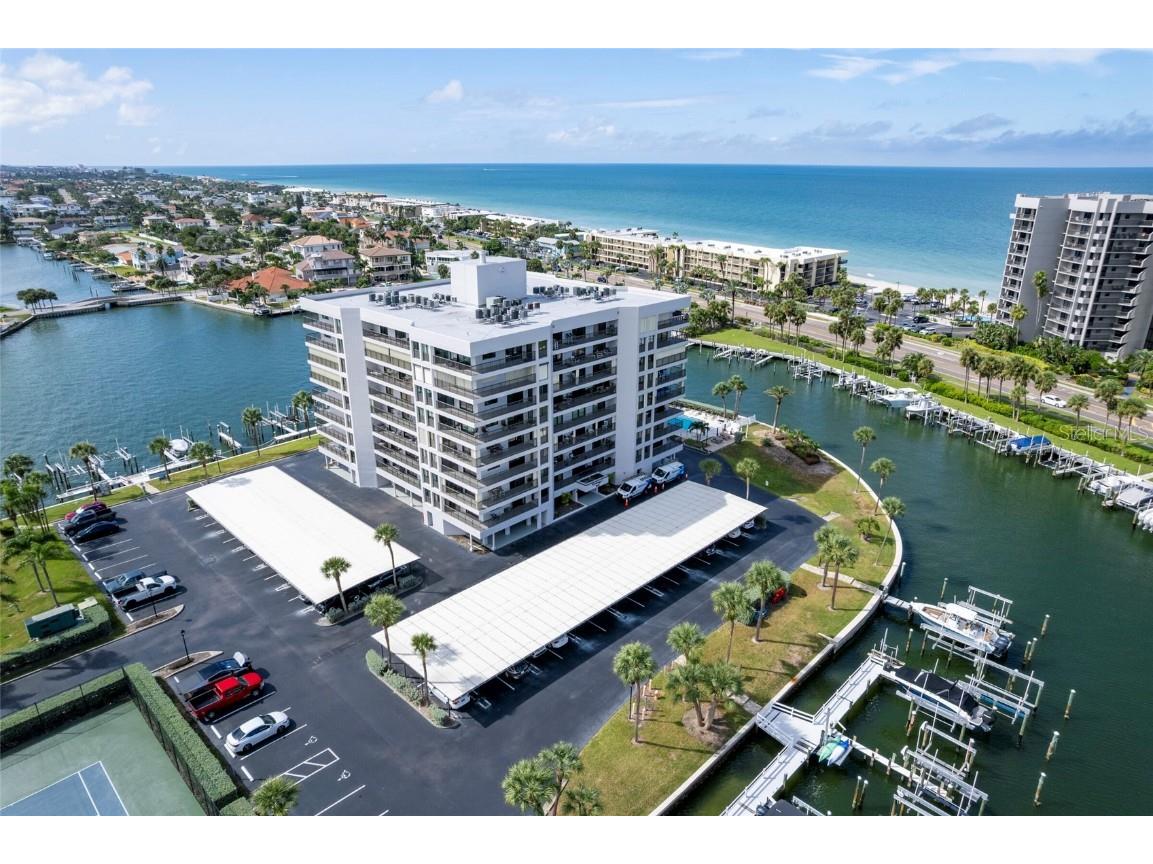 1651 Sand Key Estates Court #77 Clearwater Beach FL 33767 TB8436255 image1
