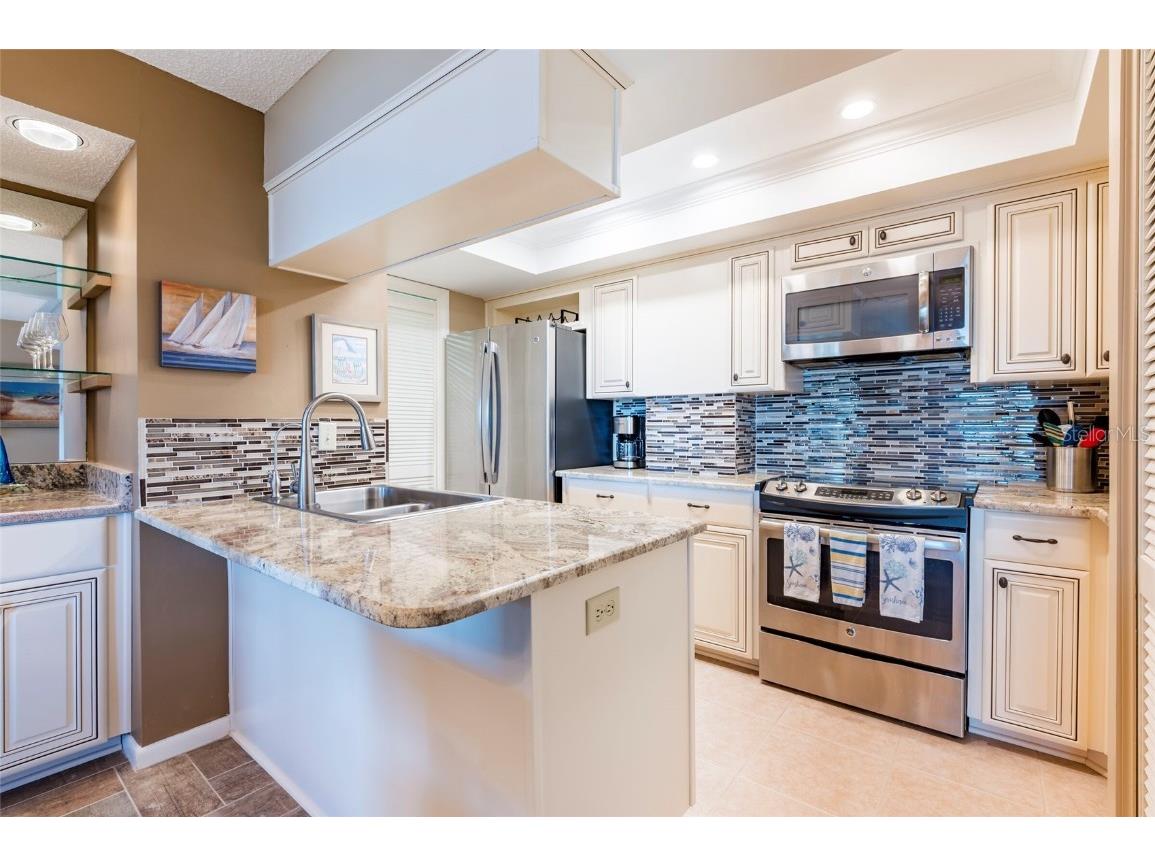 1651 Sand Key Estates Court #77 Clearwater Beach FL 33767 TB8436255 image15