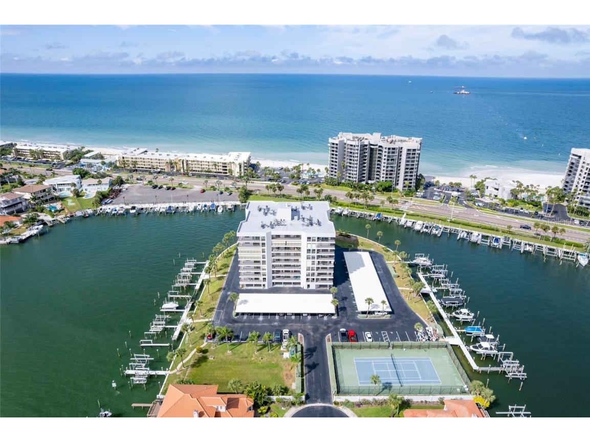 1651 Sand Key Estates Court #77 Clearwater Beach FL 33767 TB8436255 image25