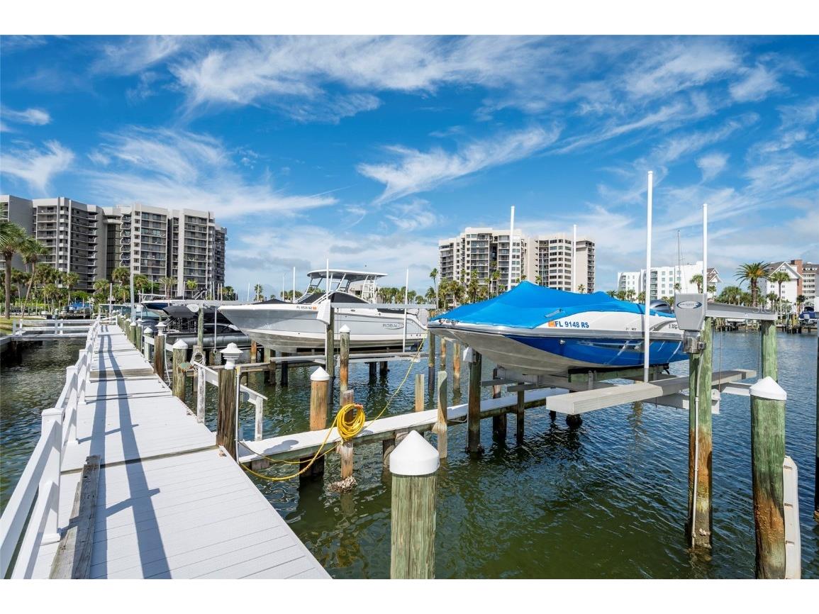 1651 Sand Key Estates Court #77 Clearwater Beach FL 33767 TB8436255 image39