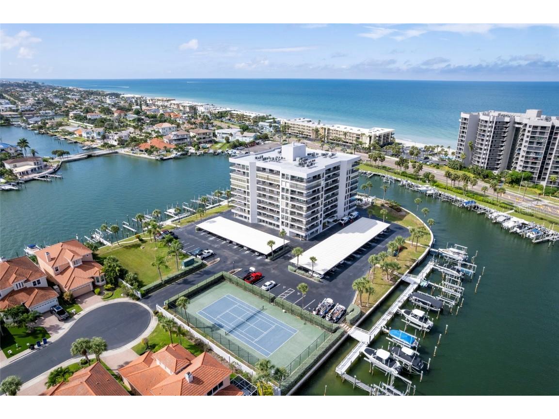 1651 Sand Key Estates Court #77 Clearwater Beach FL 33767 TB8436255 image4