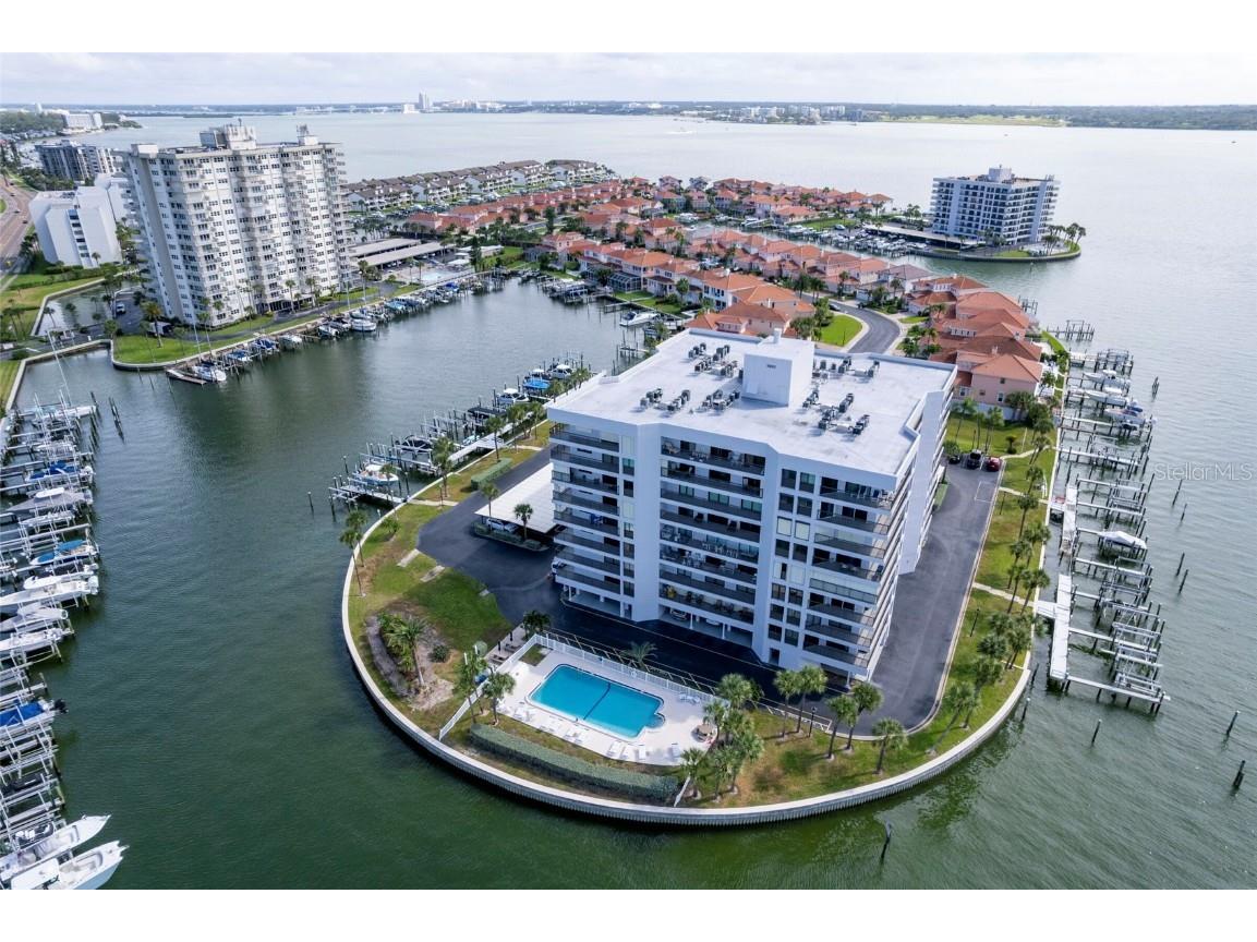 1651 Sand Key Estates Court #77 Clearwater Beach FL 33767 TB8436255 image49