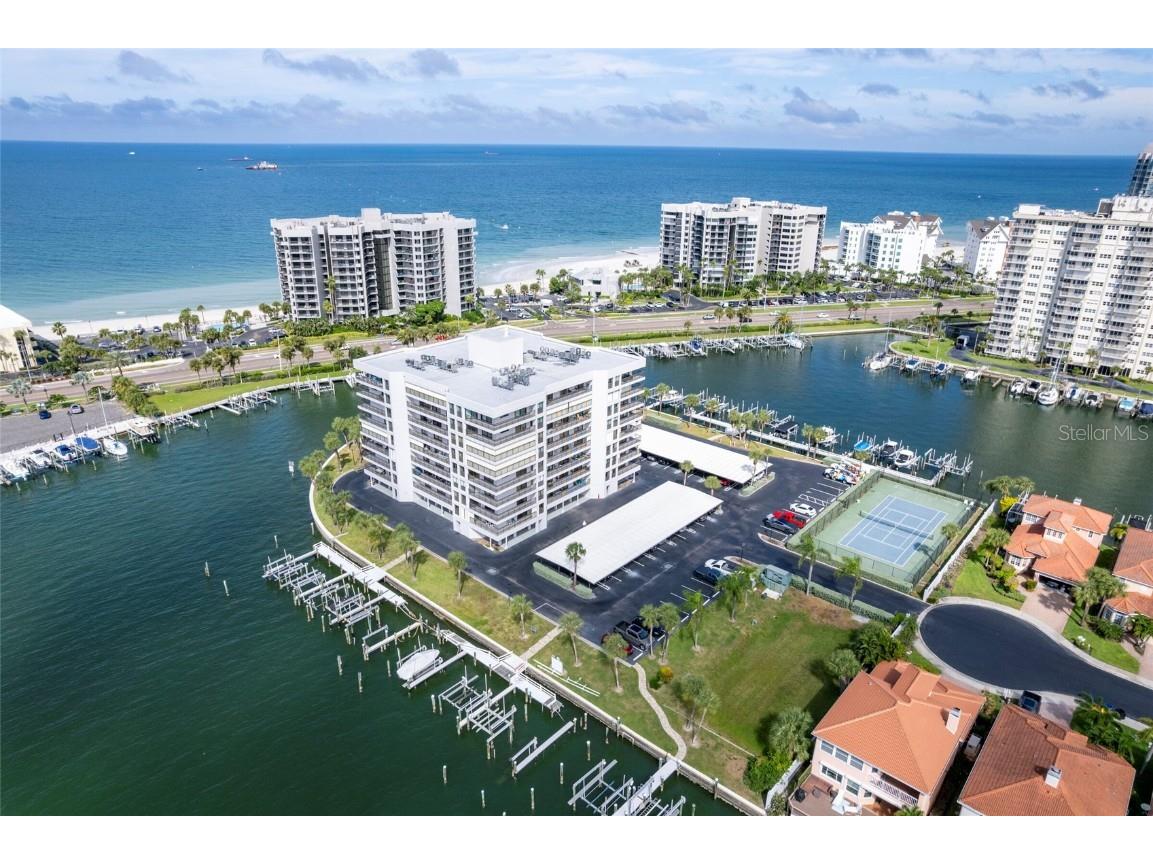 1651 Sand Key Estates Court #77 Clearwater Beach FL 33767 TB8436255 image5