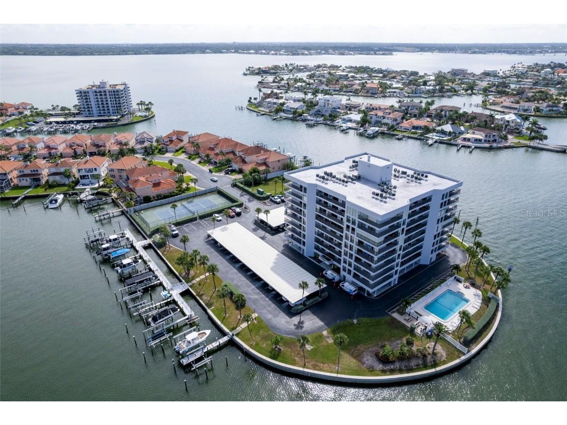 1651 Sand Key Estates Court #77 Clearwater Beach FL 33767 TB8436255 image50