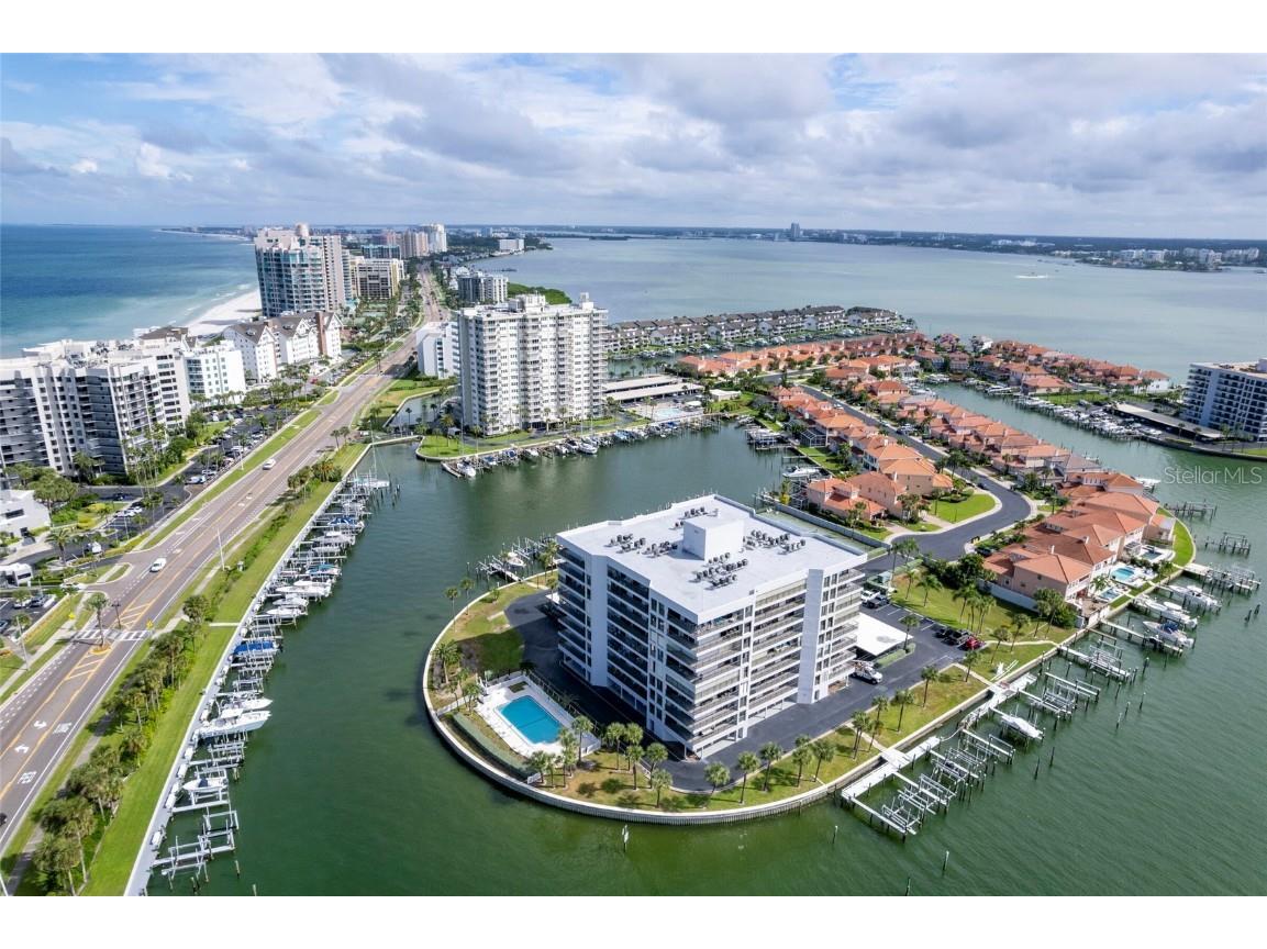 1651 Sand Key Estates Court #77 Clearwater Beach FL 33767 TB8436255 image52