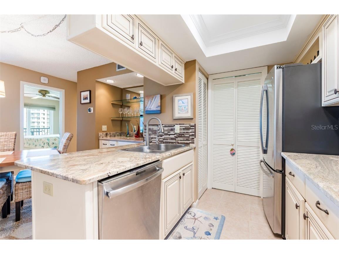 1651 Sand Key Estates Court #77 Clearwater Beach FL 33767 TB8436255 image8