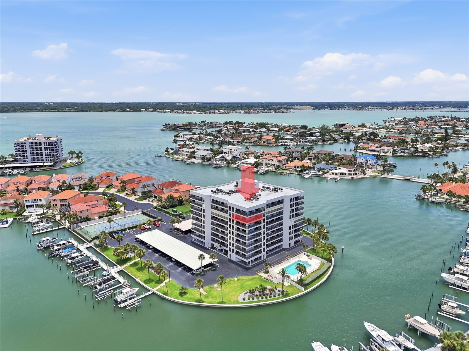 1651 Sand Key Estates Court #78 Clearwater Beach FL 33767 TB8519686 image1