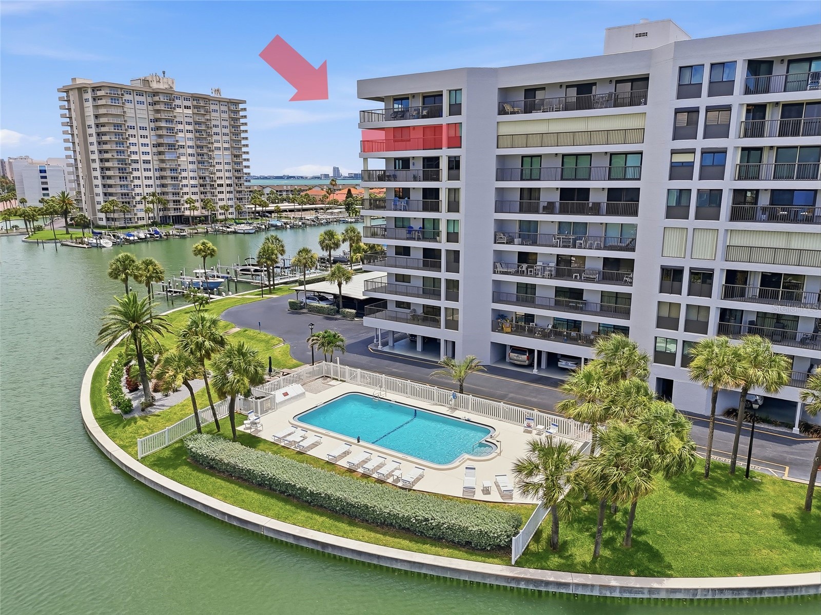 1651 Sand Key Estates Court #78 Clearwater Beach FL 33767 TB8519686 image3