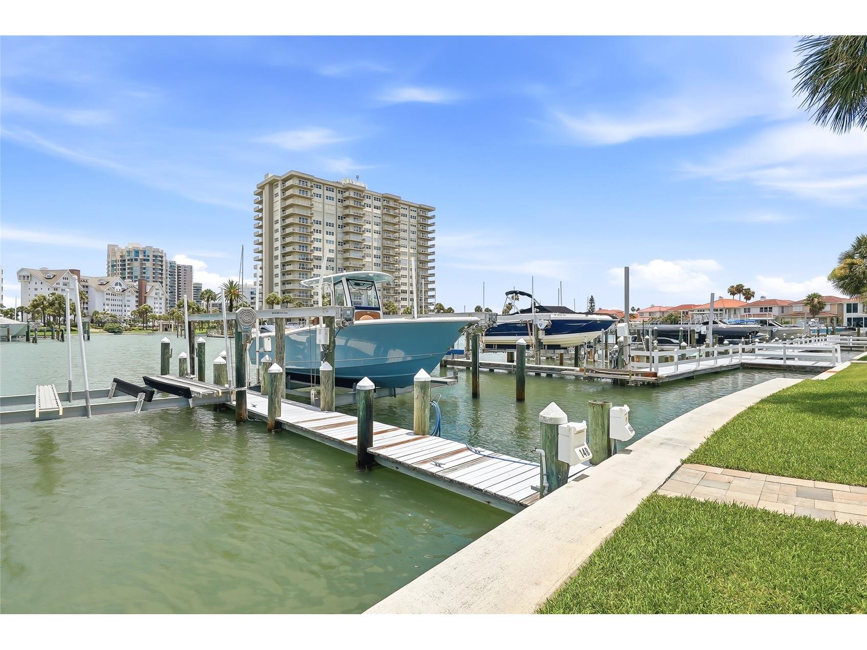 1651 Sand Key Estates Court #78 Clearwater Beach FL 33767 TB8519686 image32