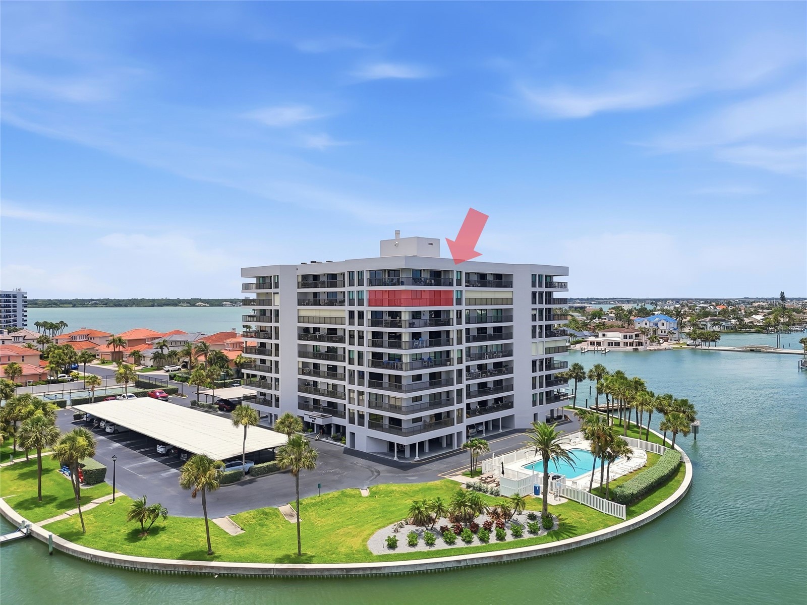 1651 Sand Key Estates Court #78 Clearwater Beach FL 33767 TB8519686 image39