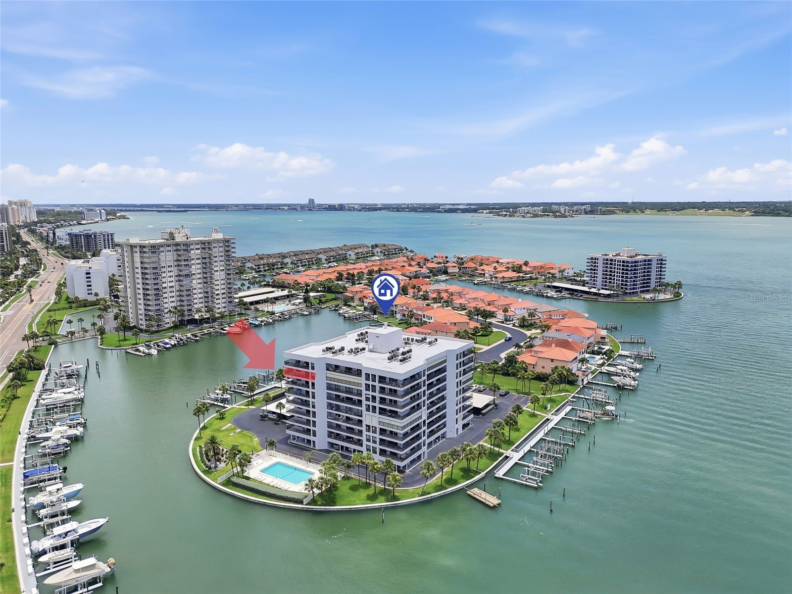 1651 Sand Key Estates Court #78 Clearwater Beach FL 33767 TB8519686 image40