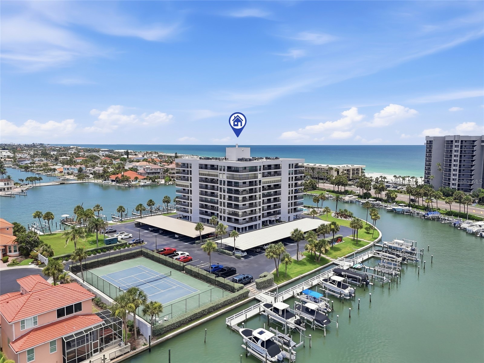 1651 Sand Key Estates Court #78 Clearwater Beach FL 33767 TB8519686 image41