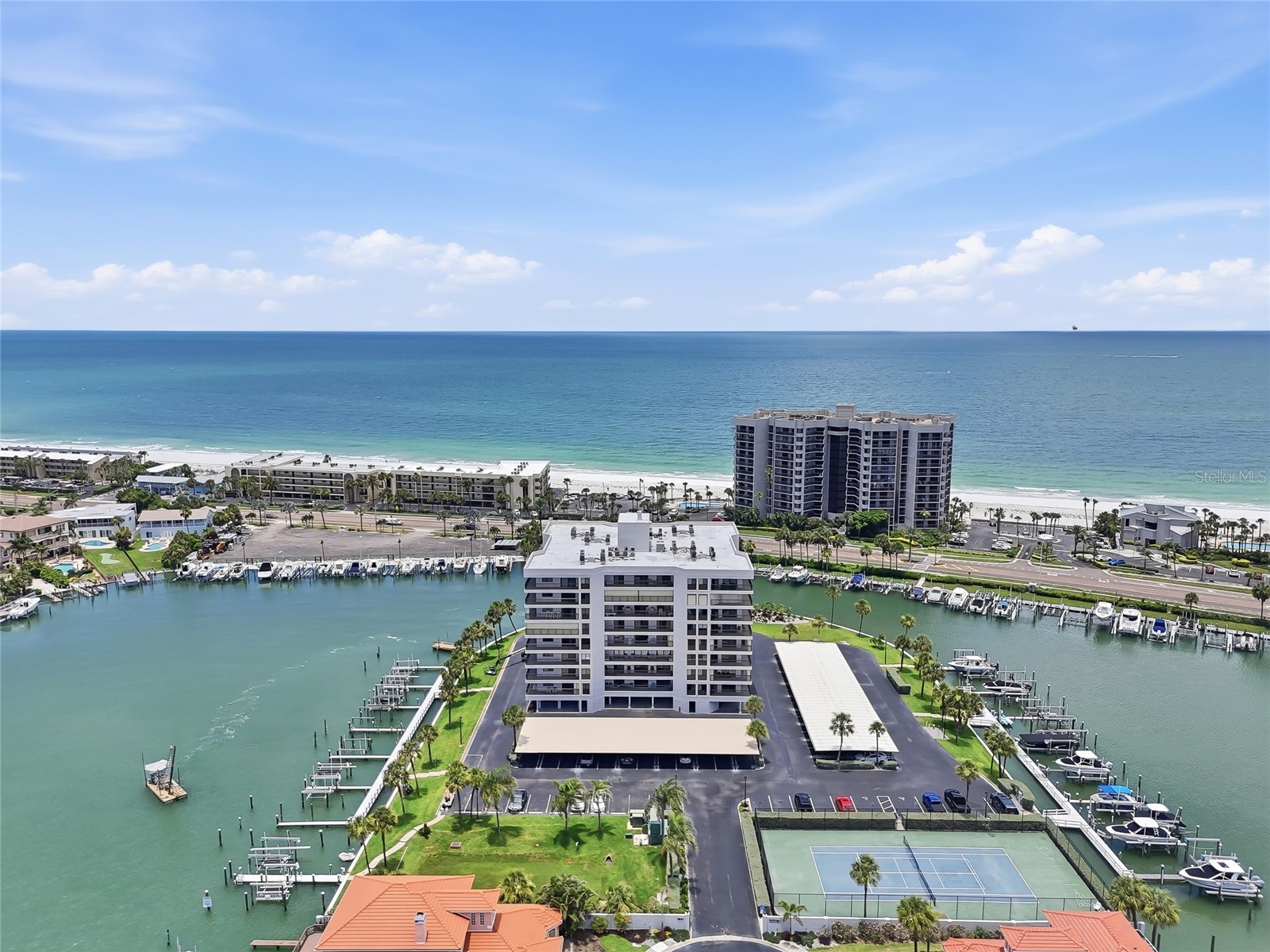 1651 Sand Key Estates Court #78 Clearwater Beach FL 33767 TB8519686 image42