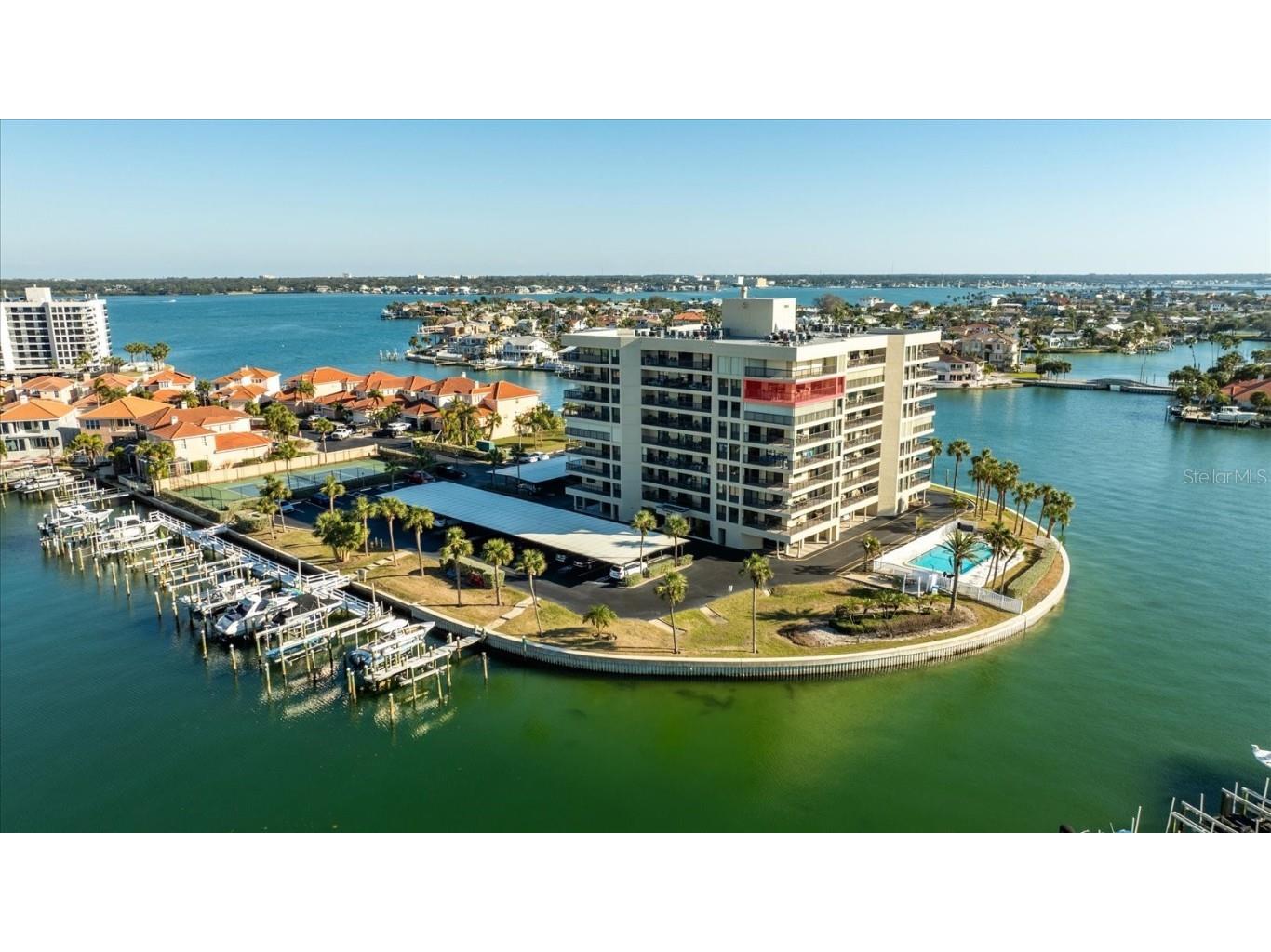 1651 Sand Key Estates Court #78 Clearwater FL 33767 TB8446506 image1