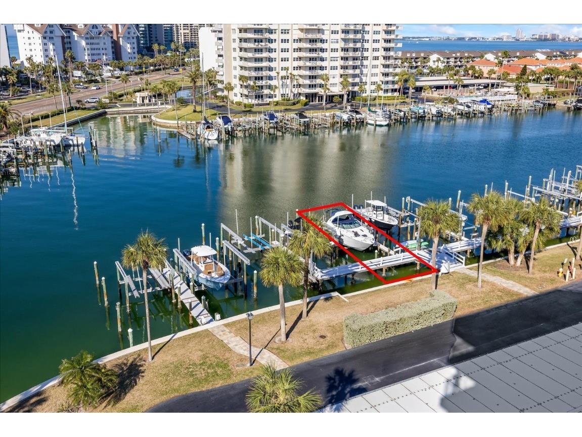 1651 Sand Key Estates Court #78 Clearwater FL 33767 TB8446506 image26