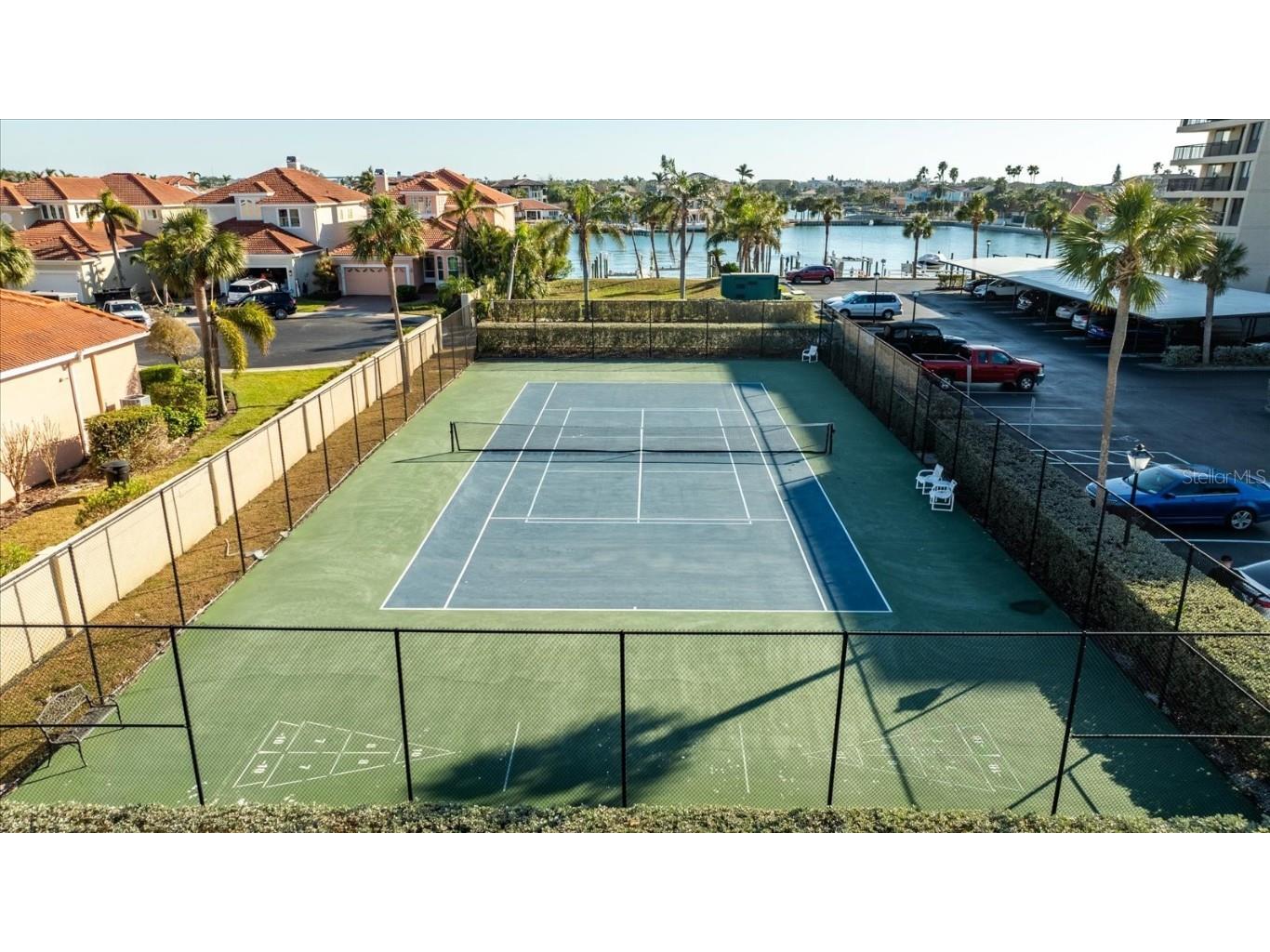 1651 Sand Key Estates Court #78 Clearwater FL 33767 TB8446506 image44