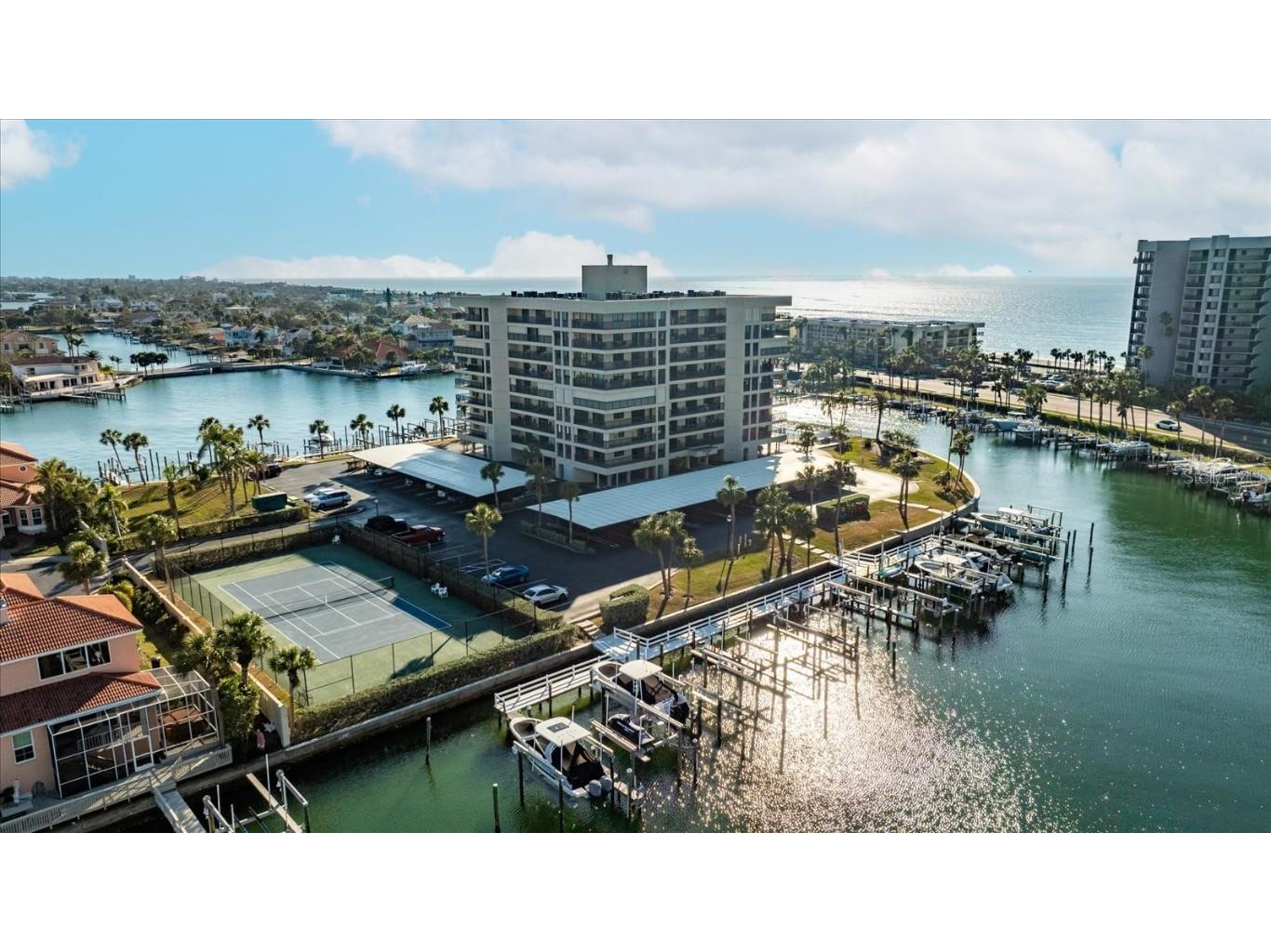 1651 Sand Key Estates Court #78 Clearwater FL 33767 TB8446506 image45