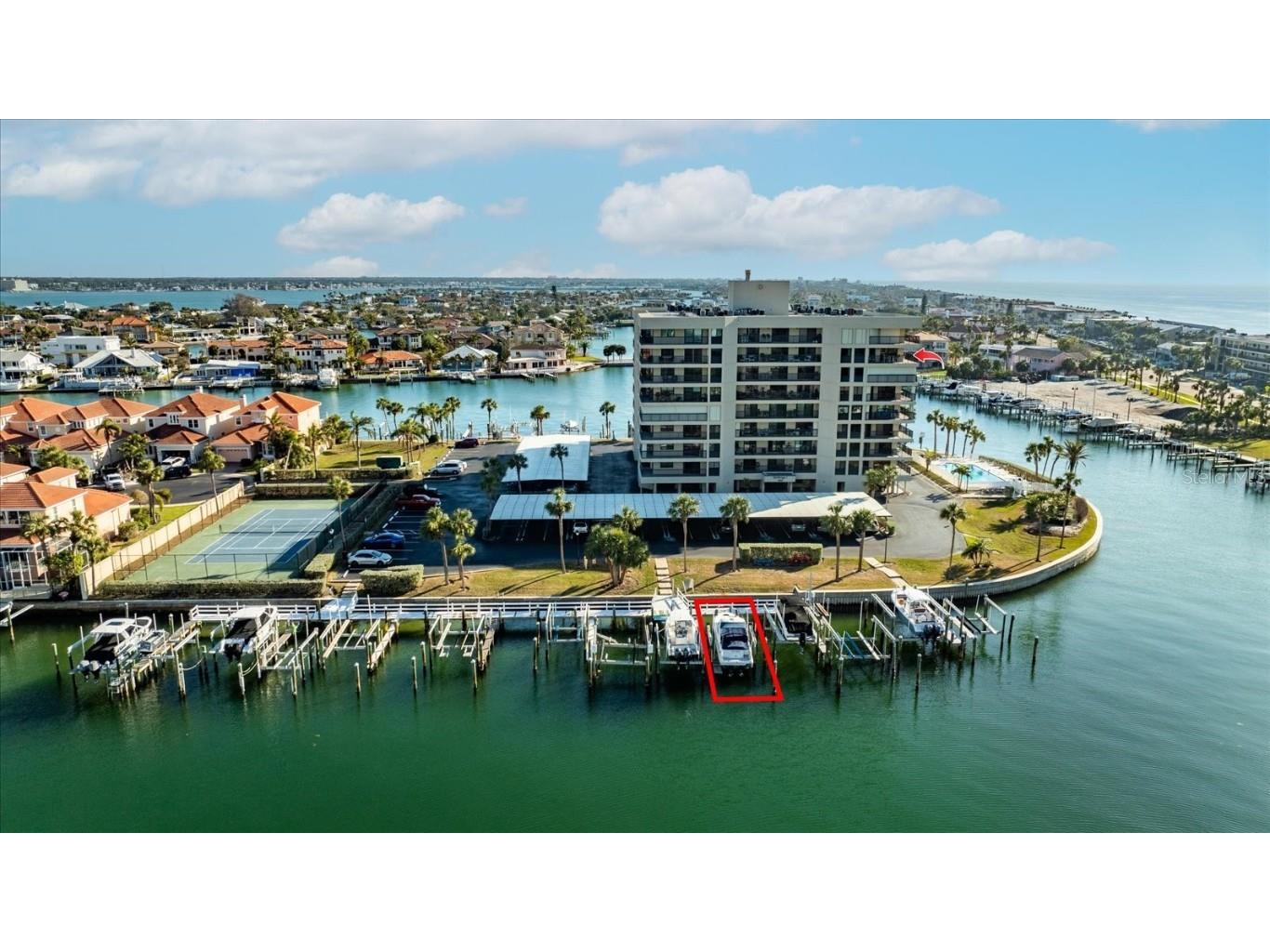 1651 Sand Key Estates Court #78 Clearwater FL 33767 TB8446506 image46