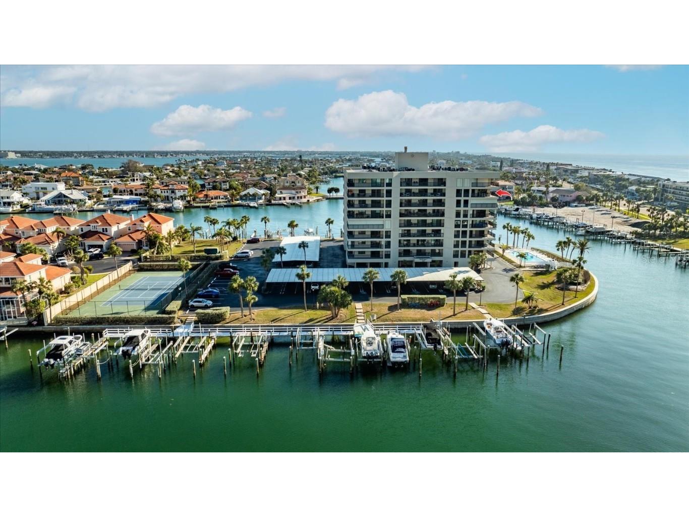 1651 Sand Key Estates Court #78 Clearwater FL 33767 TB8446506 image47