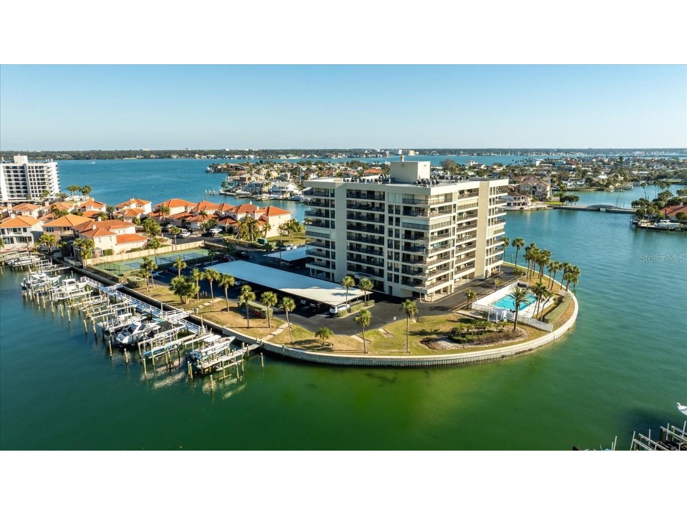 1651 Sand Key Estates Court #78 Clearwater FL 33767 TB8446506 image48