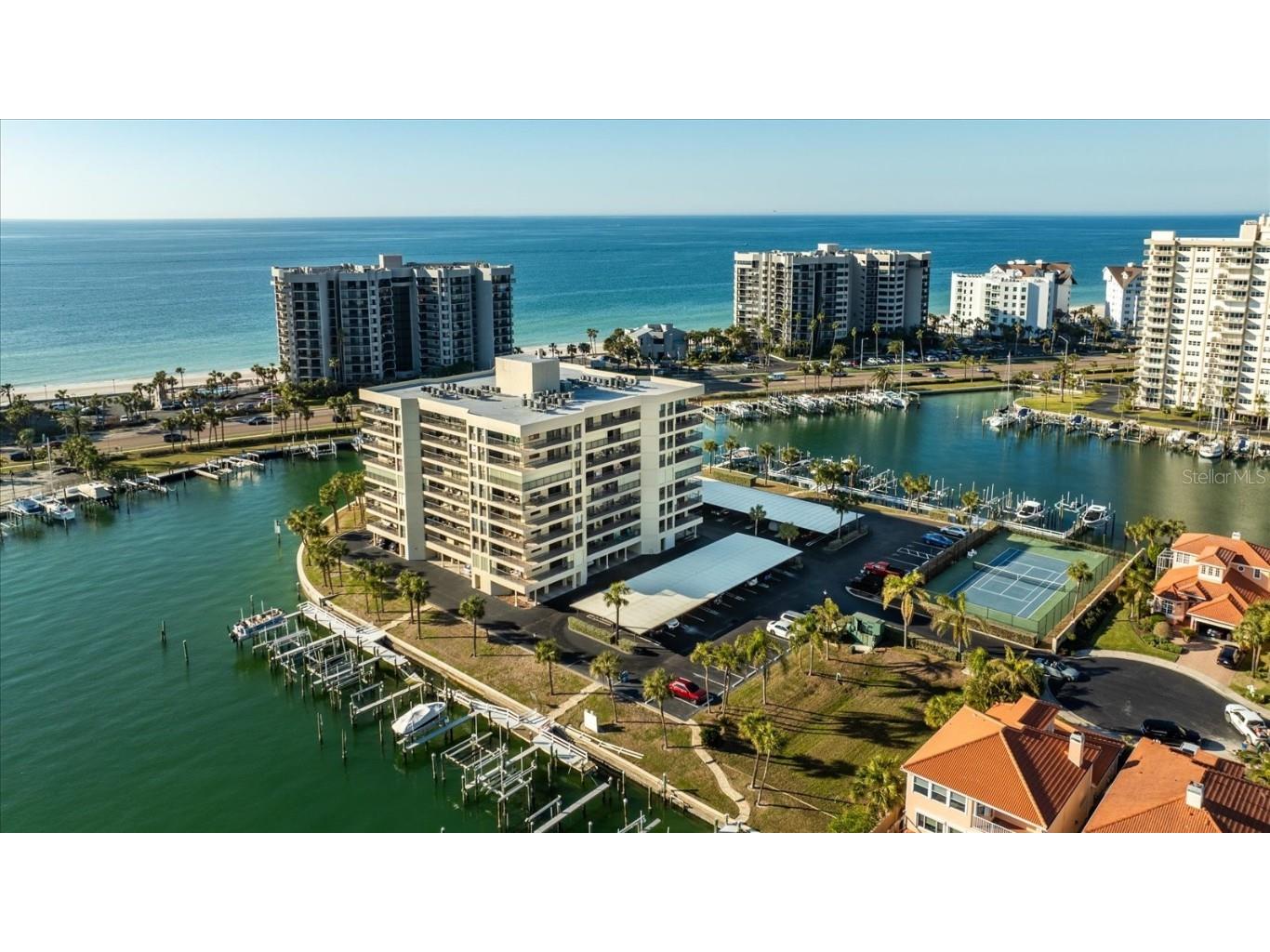 1651 Sand Key Estates Court #78 Clearwater FL 33767 TB8446506 image53