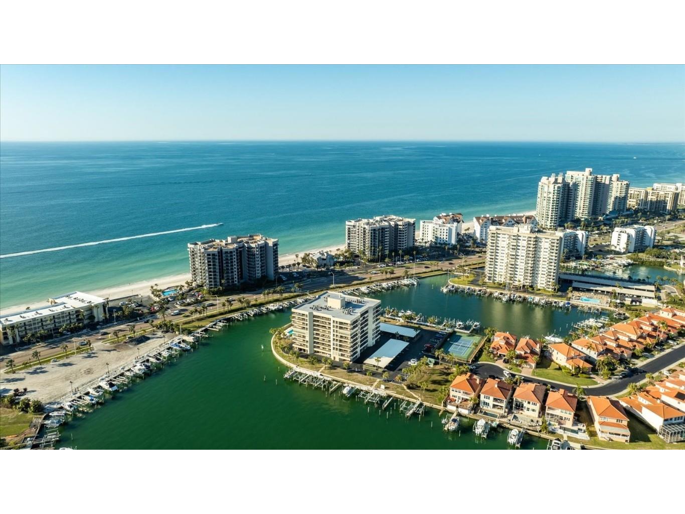 1651 Sand Key Estates Court #78 Clearwater FL 33767 TB8446506 image54